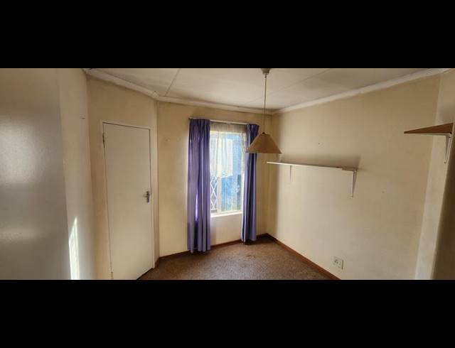 3 BEDROOM HOUSE FOR SALE IN CLARINA